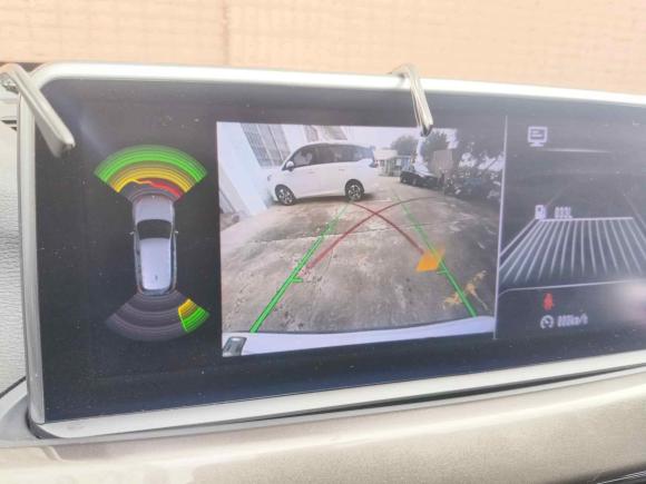 [广州·粤A] 二手宝马宝马X1新能源2018款 xDrive25Le 豪华型