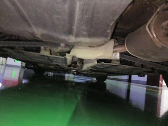 [杭州·浙A] 二手MINIMINI2011款 1.6L COOPER Fun