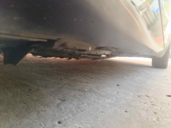 [温州·浙C] 二手奔驰奔驰S级2008款 S 500 L