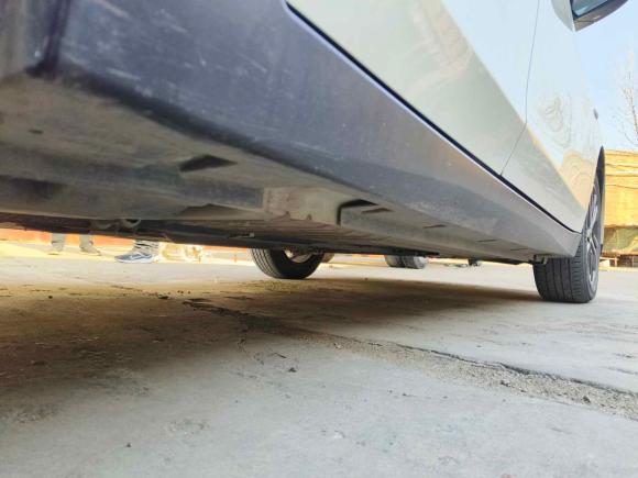 [济南·鲁A] 二手启辰启辰D602019款 十万荣耀 1.6L XE 手动辰享版 国V