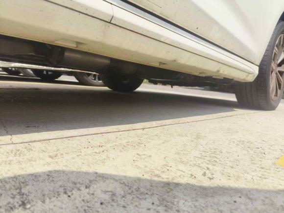 [上海·辽P] 二手比亚迪宋MAX2019款 1.5T 自动智联睿逸天窗型 6座 国V