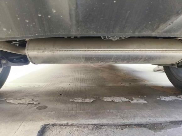 [合肥·皖A] 二手长安欧尚长安欧尚X52023款 畅享版 1.5T DCT豪华型