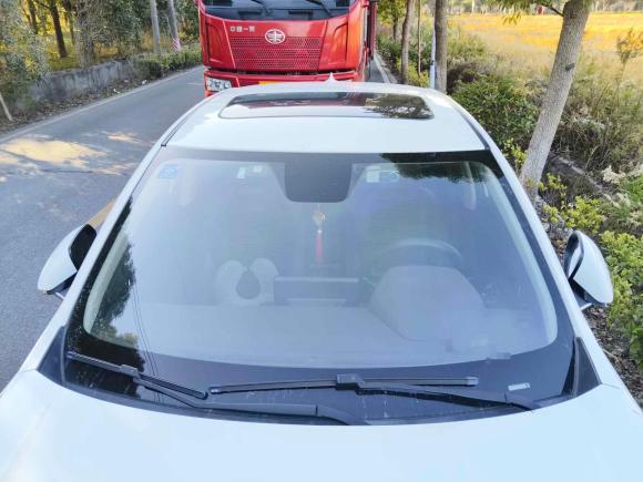 [上海·沪C] 二手东风风神奕炫2020款 230T 自动炫酷版