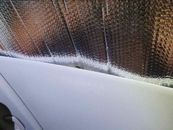 [湖州·浙E] 二手宝沃宝沃BX72016款 28T 四驱旗舰版 5座