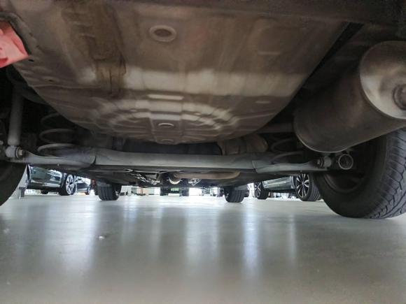 [杭州·浙E] 二手日产阳光2011款 1.5XL CVT豪华版