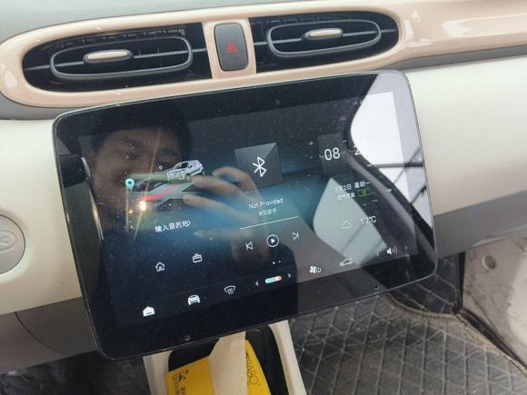 [南通·苏F] 二手零跑汽车零跑T032023款 200轻享版