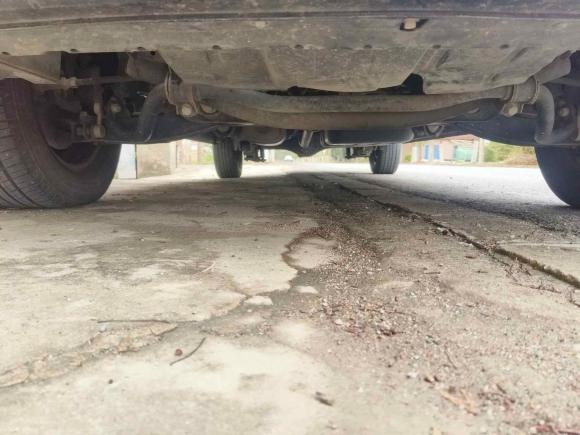 [上海·沪C] 二手江淮瑞风瑞风M32019款 PLUS 创客版 1.8L 豪华型