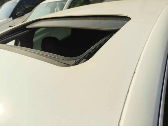 [上海·沪A] 二手奥迪奥迪A4L2013款 35 TFSI 自动舒适型