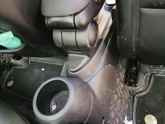 [上海·沪B] 二手MINIMINI2019款 1.5T ONE PLUS