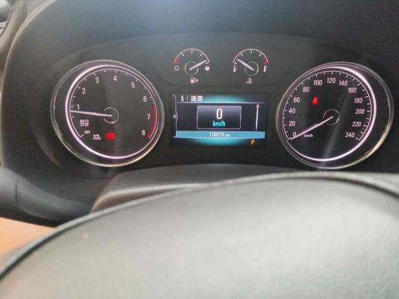 [金华·浙G] 二手别克君越2016款 20T 精英型