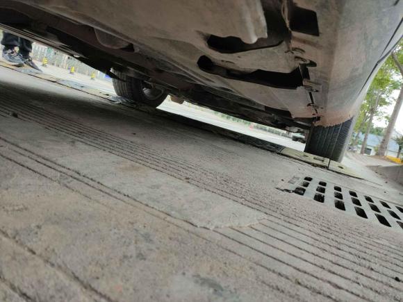 [义乌·浙F] 二手Jeep自由侠2017款 180T 自动动能版+