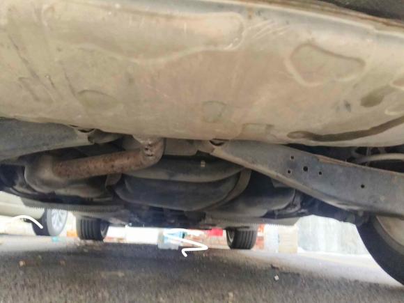 [济南·鲁A] 二手斯柯达Yeti2014款 1.4TSI DSG极地版