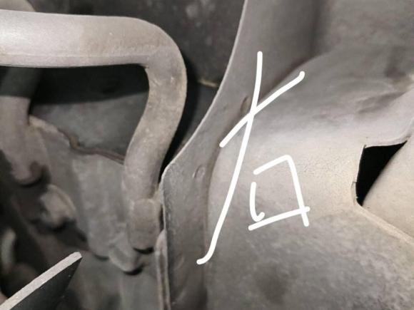 [深圳·粤B] 二手别克昂科雷2014款 3.6L 四驱智享旗舰型