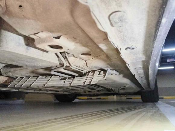 [成都·川A] 二手别克君越2016款 20T 精英型