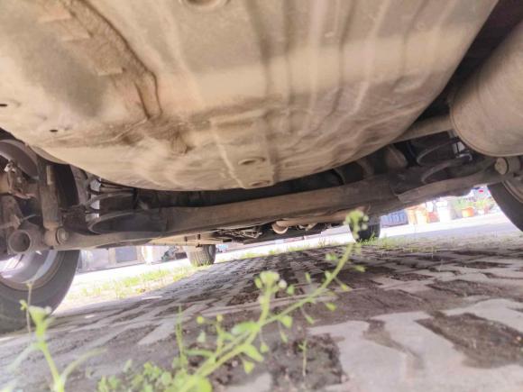 [无锡·苏B] 二手日产阳光2011款 1.5XL CVT豪华版