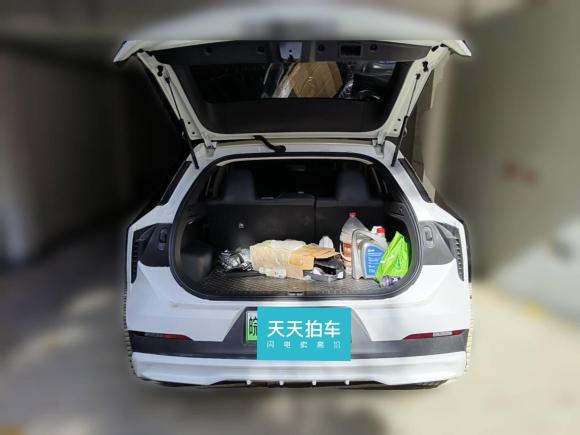 [合肥·皖A] 二手启辰启辰大V DD-i2023款 60km iD版