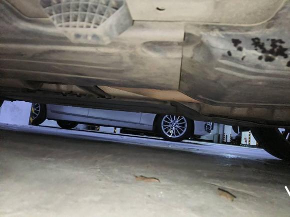 [广州·粤A] 二手领克领克012017款 2.0T 两驱型Pro版