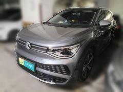 [成都·川A] 大众ID.6 X2021款 Pro 极智长续航版