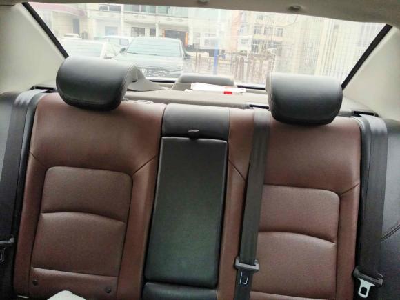 [上海·浙F] 二手吉利汽车远景2017款 1.5L 自动幸福版