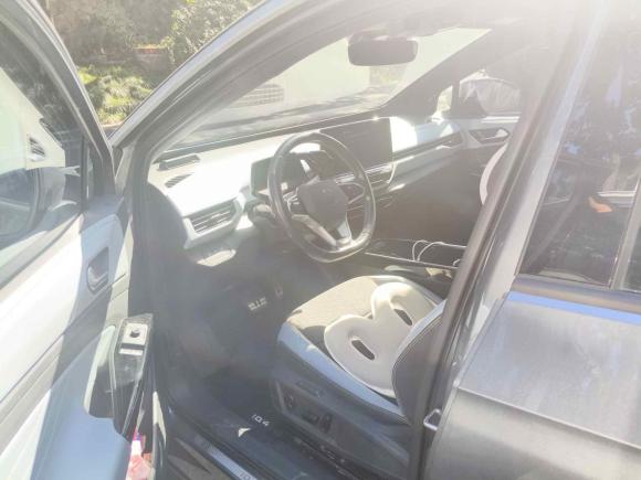 [杭州·浙A] 二手大众ID.4 X2022款 智享长续航版