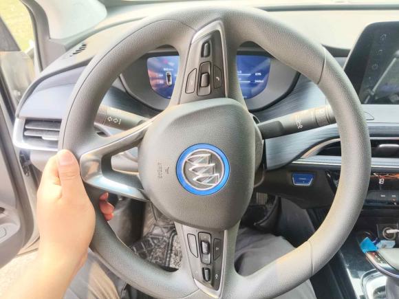 [芜湖·皖B] 二手别克微蓝62024款 430km 舒享版