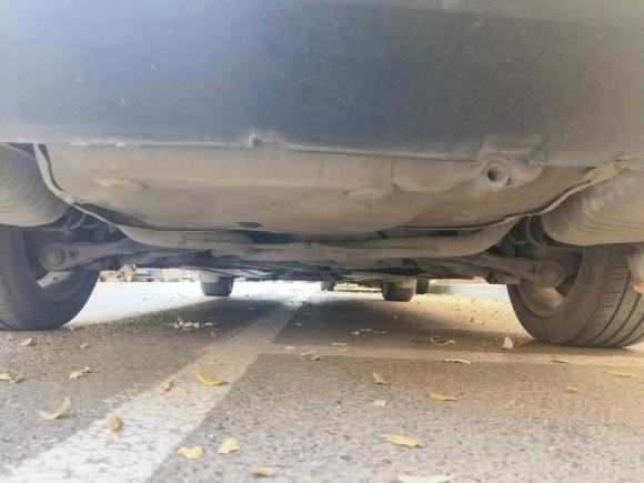 [西安·陕A] 二手奥迪奥迪A6L2009款 2.4L 舒适型