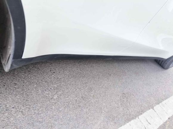 [济南·鲁A] 二手特斯拉Model Y2021款 Performance高性能全轮驱动版