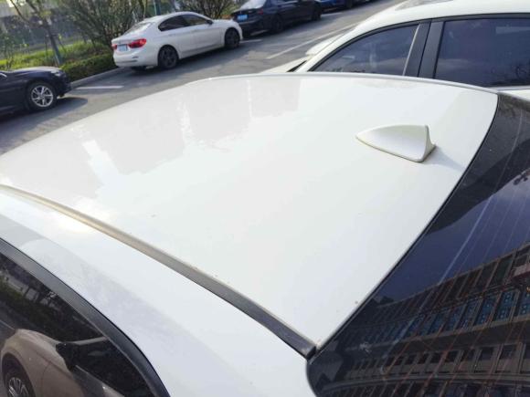 [南昌·赣A] 二手丰田卡罗拉2017款 改款 1.2T S-CVT GL