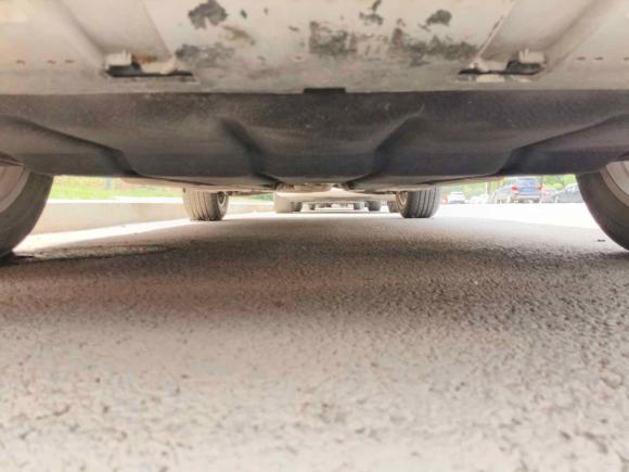 [西安·陕A] 二手奥迪奥迪Q32015款 35 TFSI 舒适型