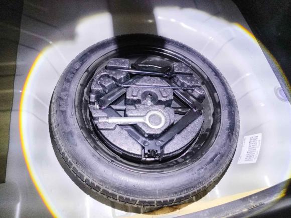 [苏州·苏U] 二手雪佛兰科鲁泽2019款 RS 330T 自动痛快版 国VI