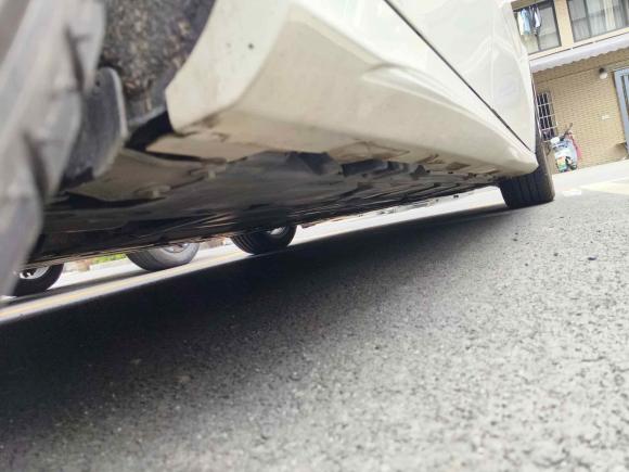 [杭州·浙A] 二手奔驰奔驰A级2021款 改款 A 180 L 运动轿车