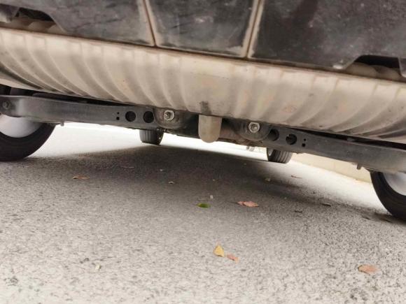 [上海·皖K] 二手名爵MG62021款 Pro 1.5T 自动Trophy智驾旗舰版