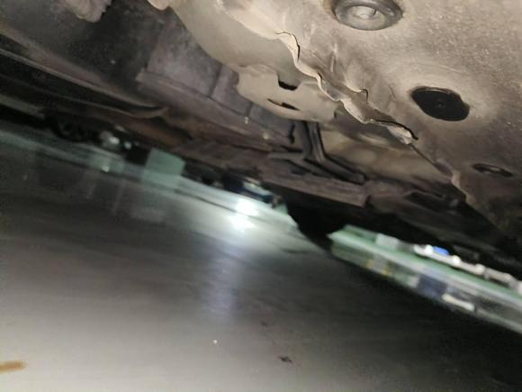 [上海·苏E] 二手别克君越2016款 20T 精英型