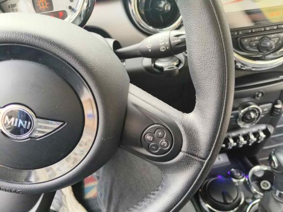 [杭州·浙A] 二手MINIMINI2011款 1.6L COOPER Fun