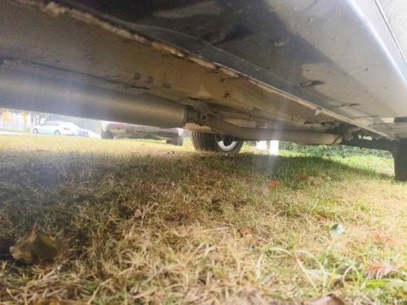 [嘉兴·浙F] 二手东风风光风光580Pro2020款 280TGDI CVT驭领版