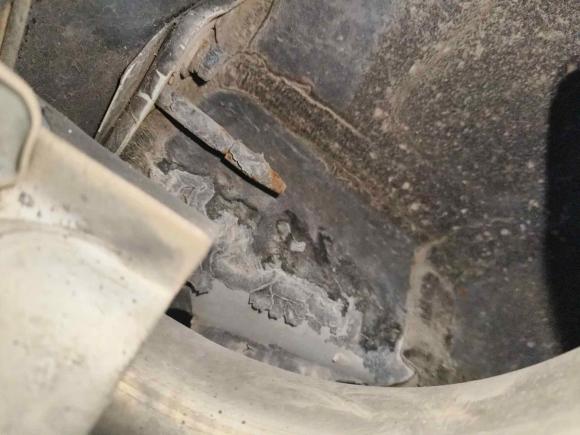 [深圳·粤B] 二手吉利汽车博越2016款 1.8TD 自动智尊型