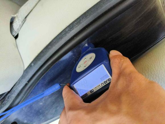 [广州·粤A] 二手别克别克GL82015款 2.4L 豪华商务尊享版