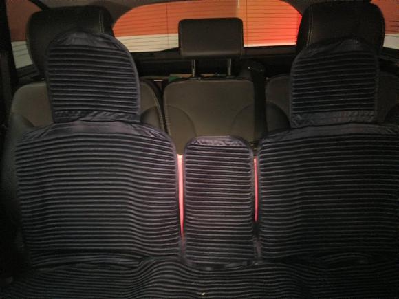 [合肥·皖A] 二手奔驰奔驰R级2014款 R 320 4MATIC 商务型