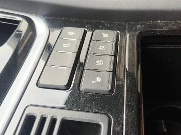 [常州·苏D] 二手广汽传祺传祺GS82017款 320T 两驱豪华智联版（七座）