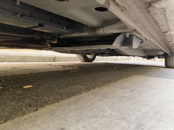 [金华·浙G] 二手雪佛兰科鲁泽2024款 1.5L 双离合悦享版