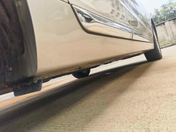 [上海·沪D] 二手吉利汽车博瑞2015款 2.4L 舒适型