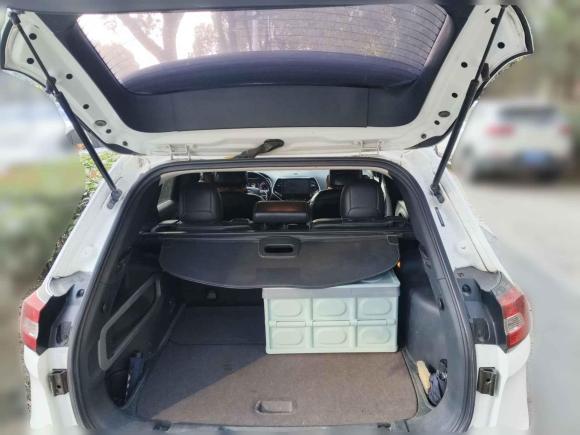 [合肥·皖A] 二手Jeep自由光2016款 2.4L 专业版