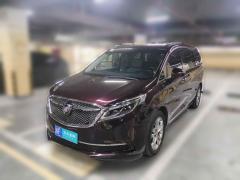 [嘉兴·浙F] 别克别克GL82017款 28T Avenir艾维亚 国V