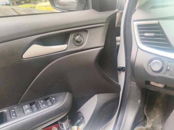 [成都·川G] 二手雪佛兰科鲁泽2019款 Redline 320T 双离合欢快版 国VI