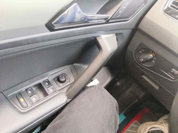 [苏州·苏U] 二手大众途观L2019款 330TSI 自动两驱全景舒适版 国VI