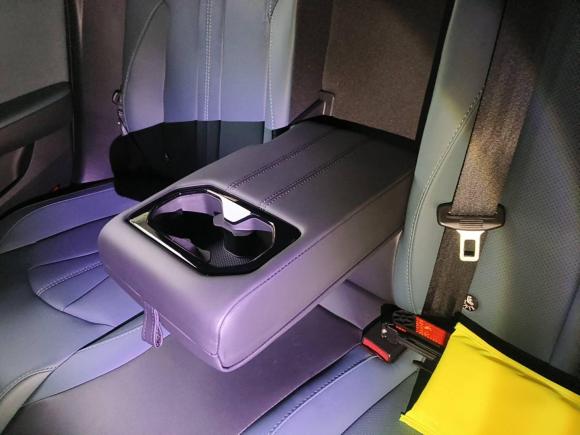 [无锡·苏B] 二手名爵MG72023款 1.5T DCT至美豪华版