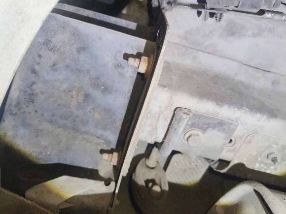 [金华·浙G] 二手福特福睿斯2015款 1.5L 手动舒适型