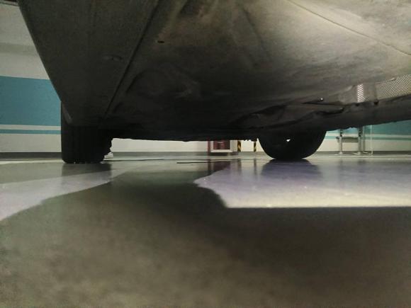 [无锡·苏B] 二手英菲尼迪英菲尼迪QX302017款 1.6T 两驱运动版