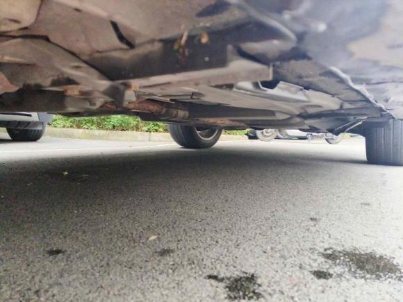 [成都·川A] 二手奥迪奥迪Q72007款 4.2 FSI quattro 豪华型