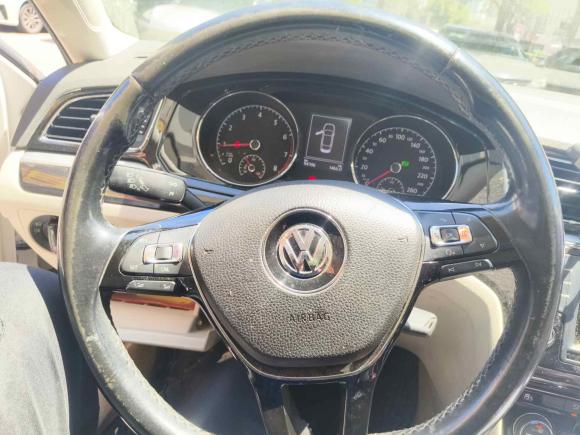 [义乌·浙G] 二手大众凌渡2015款 280TSI DSG舒适版